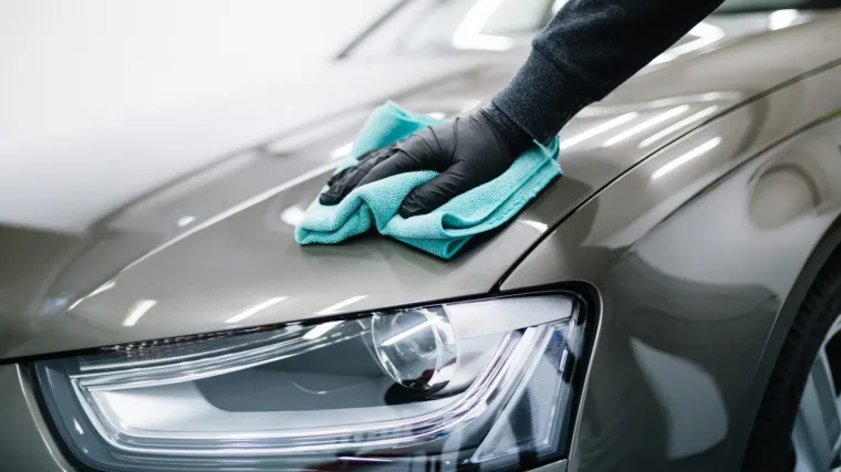 Ovo je osnovna auto kozmetika za njegu vašeg vozila