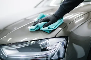 Ovo je osnovna auto kozmetika za njegu vašeg vozila