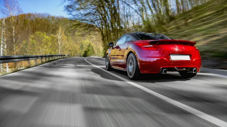 Znate li koje su najpopularnije boje automobila?