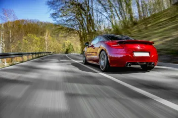 Znate li koje su najpopularnije boje automobila?