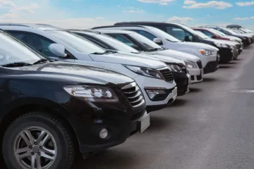 Sveobuhvatni vodič za kupovinu rabljenog automobila