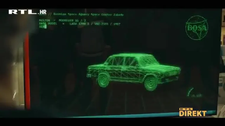 I Bosna ima svemirsku agenciju: 'Ovo je mali korak za strance, ali velik za Bosance'