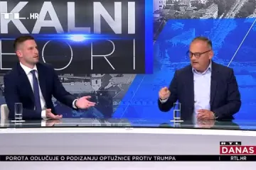 14Sučeljavanje Osijek