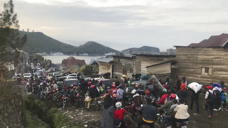 Vulkan riga vatru i prijeti: Otkrili rezervoar magme ispod grada od skoro milijun stanovnika, naredili evakuaciju