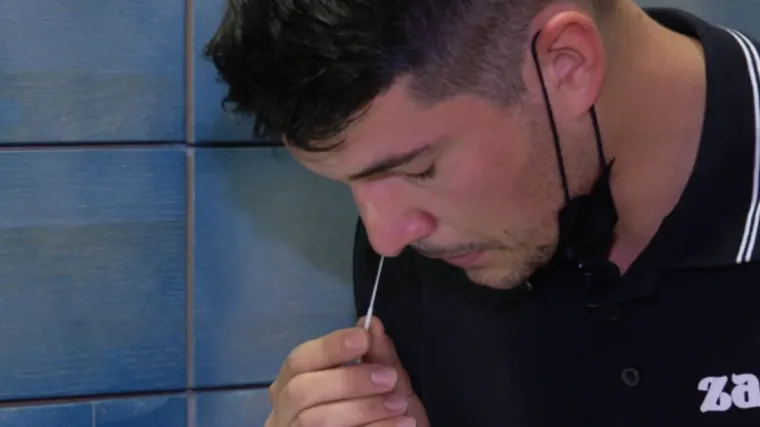 Brzi testovi na koronavirus mogu se kupiti samo u ljekarnama: 'Imaju osjetljivost preko 85 posto, a učinkovitost im je preko 98 posto'