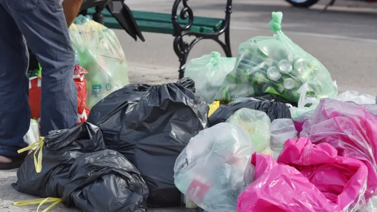 Splićanin objavio poruku koja je rastužila mnoge: Spa&scaron;ava siroma&scaron;ne sugrađane, a među njima i majku troje djece