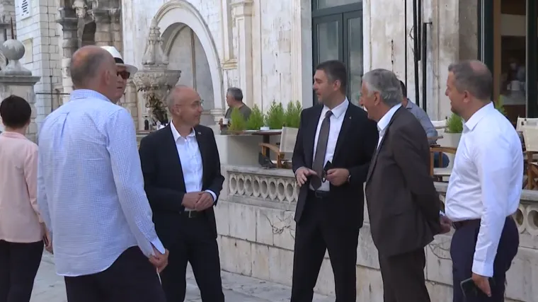 Traži se 14 župana. Tresu se utvrde HDZ-a i nedodirljivi župani: 'Nisam ja preletač, on će biti sletač'