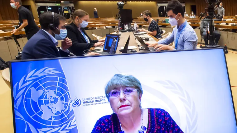 Izraelski napadi na Gazu možda su ratni zločini. Hamas prekr&scaron;io međunarodno humanitarno pravo