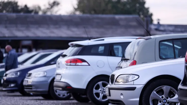 Mogli biste se iznenaditi: Ovo je najprodavaniji rabljeni automobil u Hrvatskoj