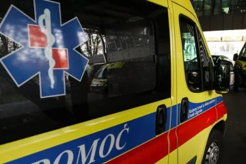 Djelatnik Hitne pomoći nakon potresne poruke: 'Za ovu državu Hitna nije bitna. Vjerujte mi lažu vas, kao i nas!'