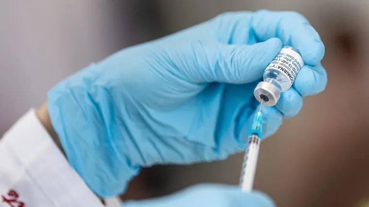 Podružnica iz Wuhana: Studija pokazala da su dva cjepiva Sinopharma učinkovita, ali...