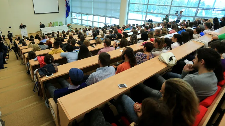 Top pet najatraktivnijih studija po izboru ovogodi&scaron;njih maturanata: Među njima je i jedno veliko iznenađenje