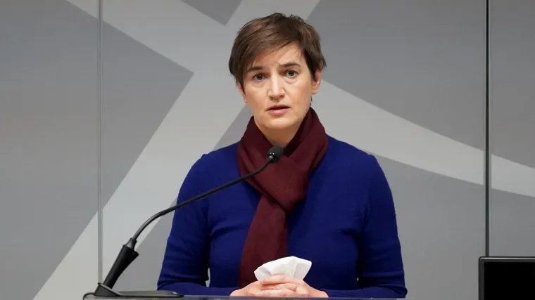 Kina je Srbiji isporučila ukupno 4,2 milijuna doza Sinopharma: U četvrtak stigla posljednja po&scaron;iljka