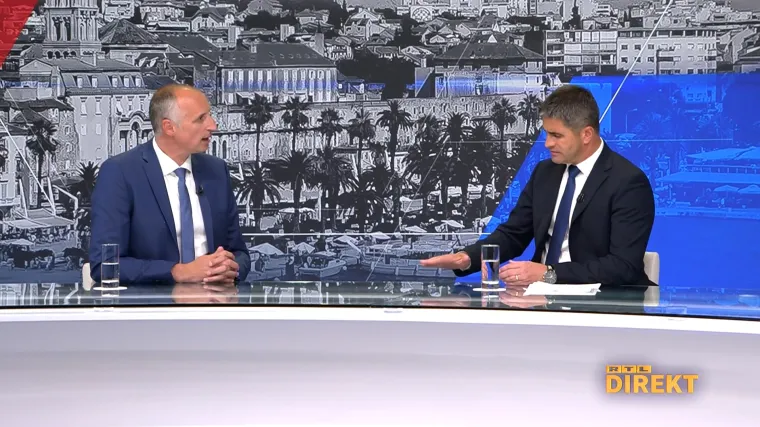 Svađe, prepirki i upadanja u riječ nije nedostajalo! Pogledajte najzanimljivije trenutke RTL-ovog sučeljavanja