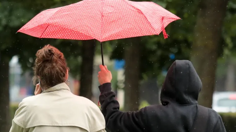 Obavezno iskoristite prvi, sunčani dio vikenda jer vas u nedjelju čeka promjena: Evo gdje se temperatura neće previ&scaron;e mijenjati