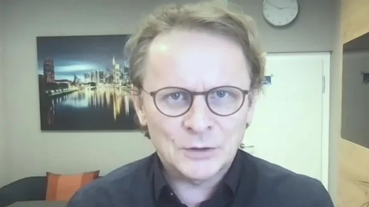 Đikić za Danas o otkriću uzroka ozbiljnih krvnih ugru&scaron;aka nakon cijepljenja: 'Zbog ovog ubrzo bi mogla doći sigurnija cjepiva'