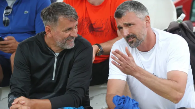 &lsquo;Beograd je vrhunski grad, ima puno dragih ljudi s kojima sam ovdje proveo djetinjstvo&rsquo;