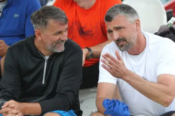 ‘Beograd je vrhunski grad, ima puno dragih ljudi s kojima sam ovdje proveo djetinjstvo’