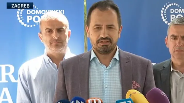 &lsquo;Mladi trebaju otići iz mamine kuće, ustajati u 6 ujutro&hellip;; Nitko ne garantira da za 10 godina neće biti rata&rsquo;