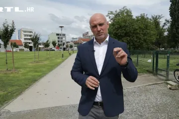 Boris Mi&scaron;ević o lokalnim izborima 2021.