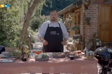 BBQ majstorije sa &Scaron;pičekom by Spar, četvrtkom u 20 sati