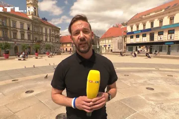 Tin Kovačić o lokalnim izborima u Osijeku