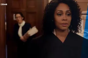 'Sutkinja Carmichael', ponedjeljak - petak u večernjem terminu na RTL Crimeu