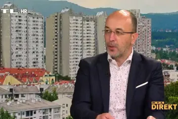 Macan: 'Nisu bitni program i činjenice nego naša vojska protiv vaše. Zato Škoro ima veće šanse kad se polarizira društvo nego kad se priča o činjenicama'