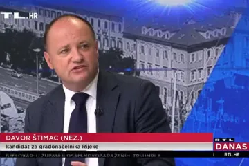 Nakon 21. godine Rijeka će dobiti novog gradonačelnika: Građani mogu odlučiti žele li kontinuitet vlasti ili novi put