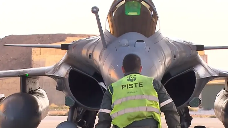 12 rabljenih francuskih aviona stajat će nas 999 milijuna eura: 'Imat ćemo dovoljno obučenih pilota'