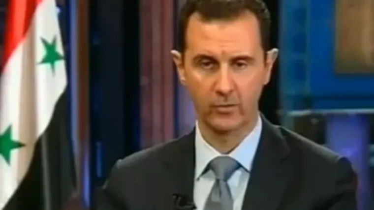 Jo&scaron; sedam godina vlasti: Sirija: Asad osvojio četvrti mandat s 95 posto glasova