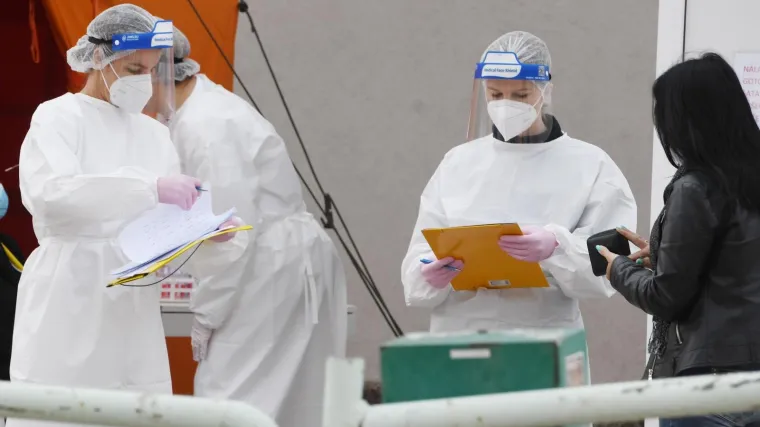 U posljednja 24 sata zabilježen je 321 novi slučaj zaraze. Preminulo je 11 osoba