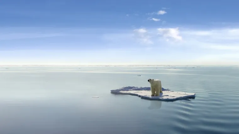 Globalno zagrijavanje bi moglo biti puno gore nego &scaron;to mislimo: Podaci na koje se oslanjamo možda nisu točni