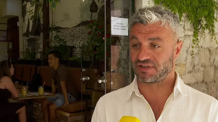 Svi u restorane! Ponovo se može jesti unutra: 'Barem je lak&scaron;e da možemo raditi u punom kapacitetu'