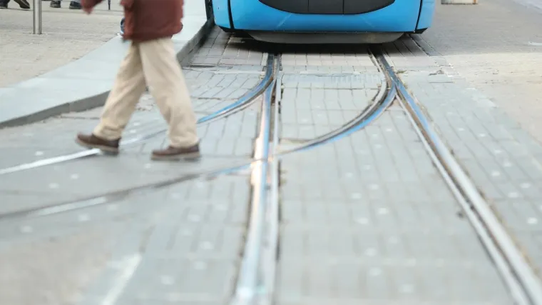 ZET-ovi tramvaji ne voze za vikend preko Trga: Vi&scaron;e je razloga, a jedan od njih je 'Hod za život'