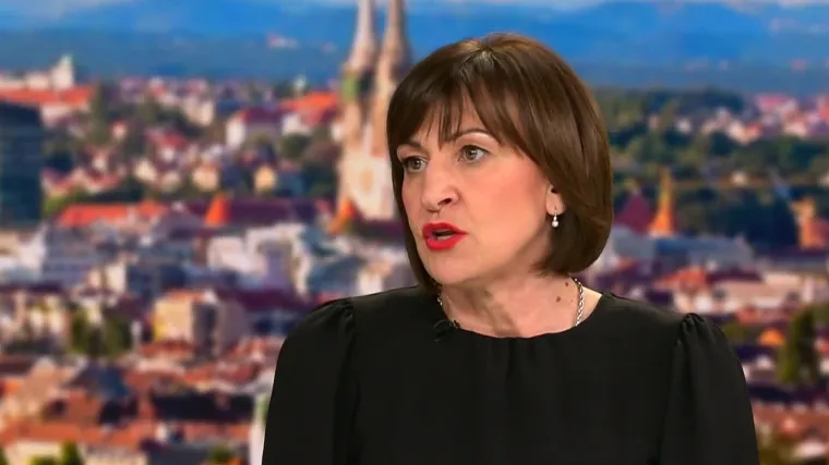 Nakon izbornog poraza Pavičić Vukičević ima novu karijeru, Divjak ogorčena: 'Oni koji su navikli dobivati preko reda nikad ne staju'