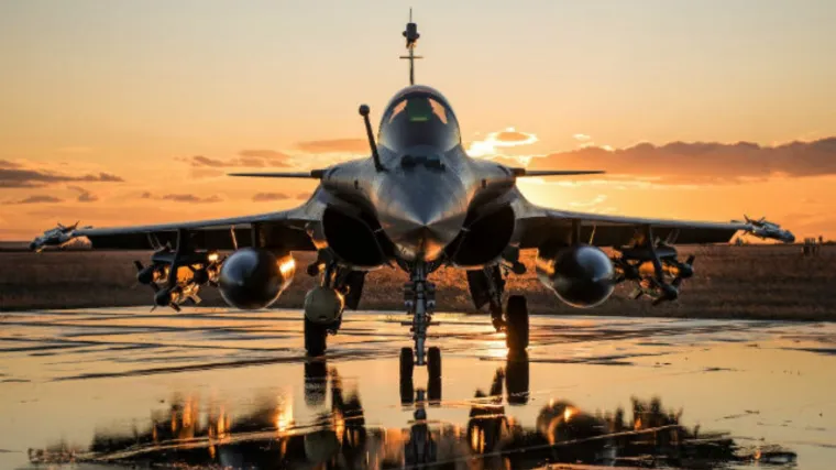 SAD podupire hrvatsku odluku da kupi francuske avione: 'Bit ćete jo&scaron; snažniji'