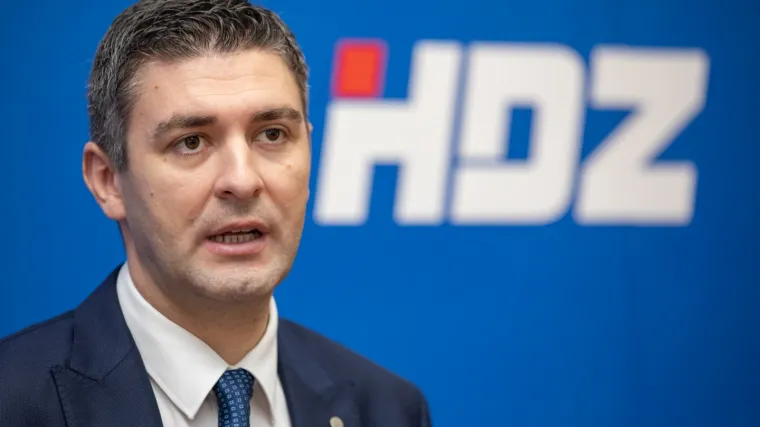 Franković: Članovi dubrovačkog HDZ-a dobili SMS prijetnje