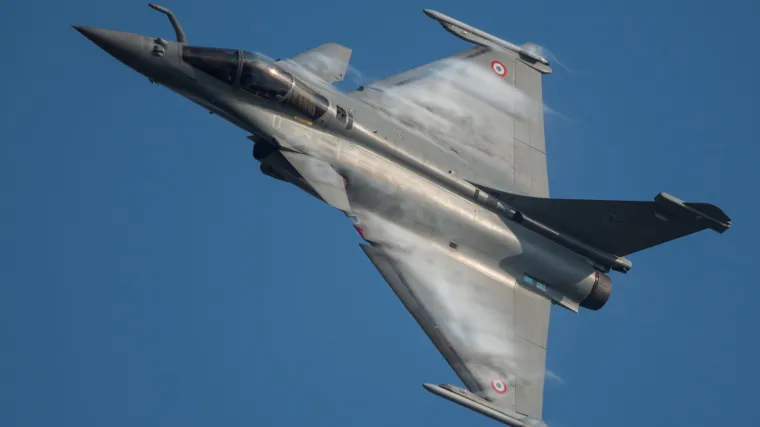 12 borbenih aviona&hellip; Evo &scaron;to je Hrvatska od Francuske kupila za neponovljivu cijenu od 999 milijuna eura