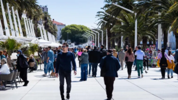 &lsquo;Ki&scaron;a vi&scaron;e neće biti tako česta&hellip;&rsquo;; Mikac: &lsquo;Imali smo i jedan hladniji svibanj od ovoga&rsquo;