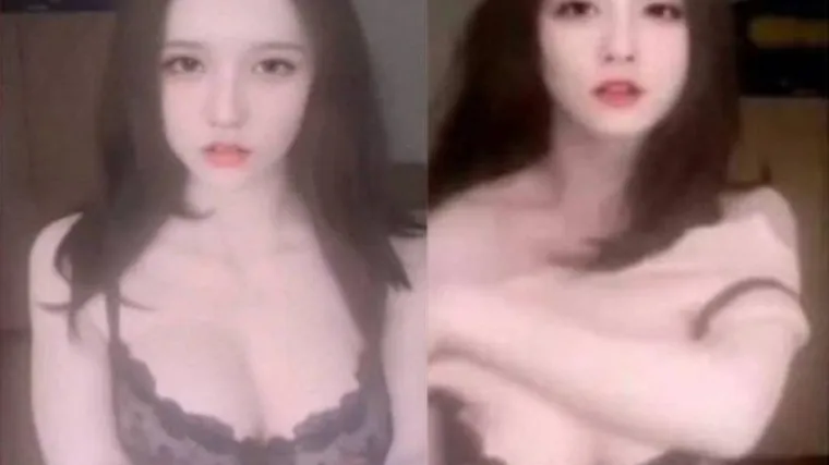 Pogledajte kako izgledaju kad se skinu do kraja, prilično je uznemirujuće