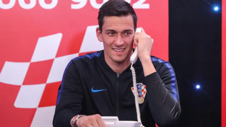 Kalinić otkrio da je na ‘liniji’ s Englezima – ‘Čujem se s njima da, evo kakvo je stanje’