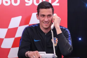 Kalinić otkrio da je na ‘liniji’ s Englezima – ‘Čujem se s njima da, evo kakvo je stanje’