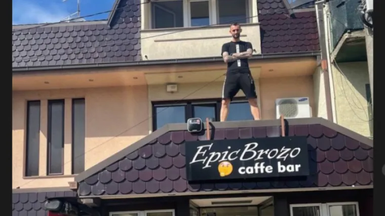 Vatreni se popeo na krov, a legendarni kapetan ga &lsquo;ubio&rsquo; komentarom