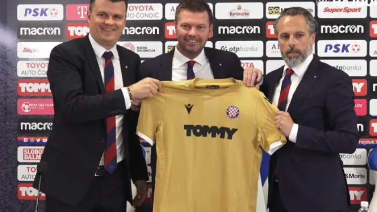 &lsquo;Nadam se da se ovo vi&scaron;e nikad neće ponoviti&rsquo;