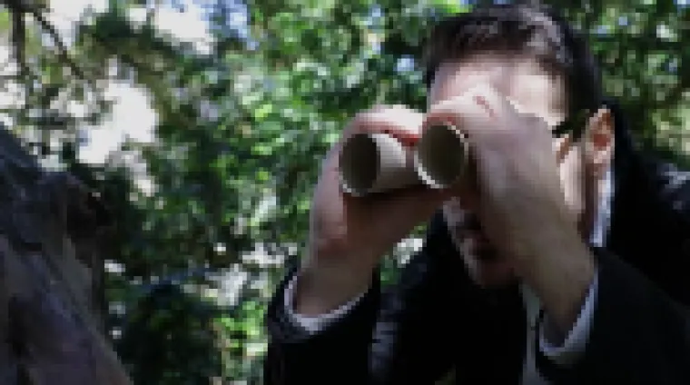 Satiričar u liku Božinovića kontrolirao poštuju li ljudi mjere pa isprdao Tomaševića i Škoru