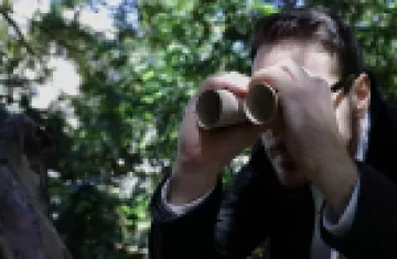 Satiričar u liku Božinovića kontrolirao poštuju li ljudi mjere pa isprdao Tomaševića i Škoru