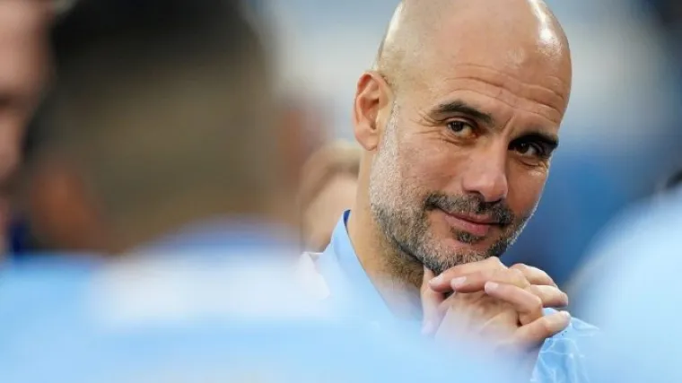 Guardioila dovodi tri pojačanja za 300 milijuna eura?