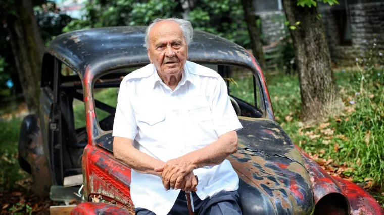 Znanstvenici otkrili maksimalan životni vijek i brojka je gotovo &scaron;okantna