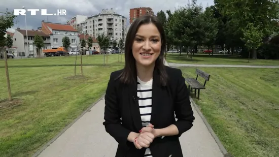 Leona Šiljeg o lokalnim izborima